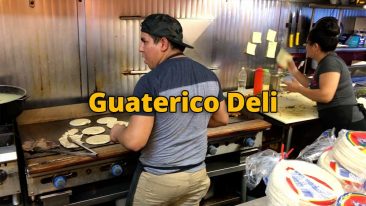 Guaterico-Deli