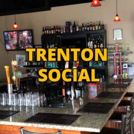 Trenton Social