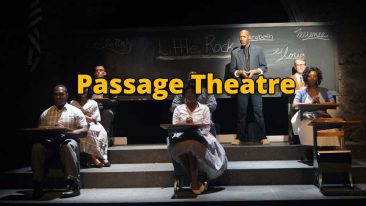 Passage Theatre